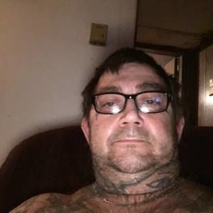 Meet your Posher, Larry